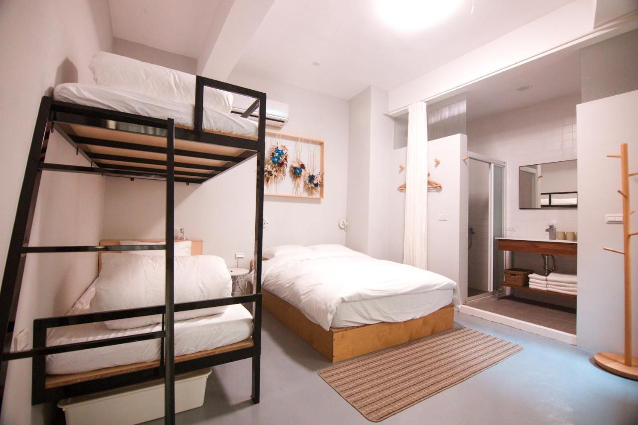 Uns B&B Kaohsiung Exterior photo